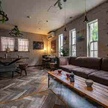 Studio House Grand Piano / near JR Shinjuku stn　 Rooms