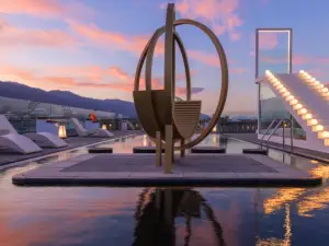 Top 20 4-Star Select Hotels in Dali Prefecture