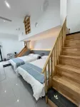 Donglin Homestay Hotels near Golden Beach