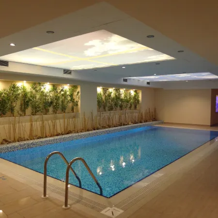Perissia Hotel & Convention Center