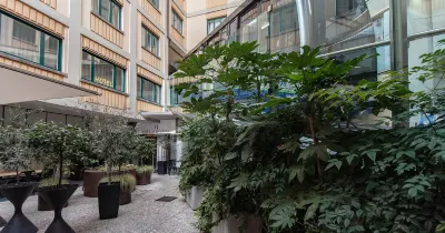 Acquarello Swiss Quality Hotel Hotels in 