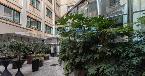 Acquarello Swiss Quality Hotel Hotels in Alto Malcantone