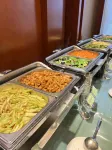 豊寧ホテル（県役所） - 朝食