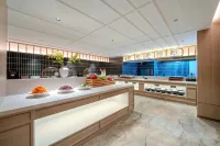 Starway Hotel (Yan'an Yichuan East Street) Hotels in Yichuan