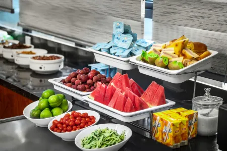 Sunshine Holiday Hotel Отели рядом с достопримечательностью «The Open University of Fujian Jian'ou Workstation»