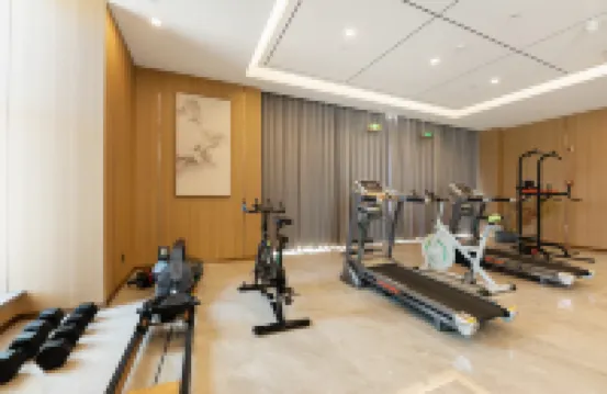 Quanzhongquan International Hotel
