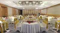 Hotel Santika Premiere Beach Resort Belitung فنادق في Keciput