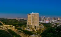 Pullman Chongqing Xiyue Hotel di Chongqing