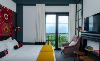 Esquisse Design Hotel