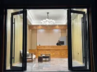 Diebu Hutou Ji'anli Homestay