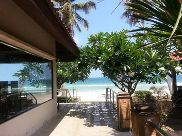 รูปภาพของคลีนเวฟ รีสอร์ท ชุมพร