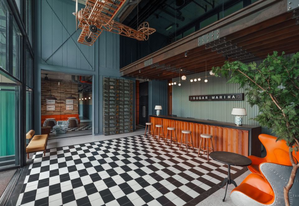 3. 마리나 익스프레..