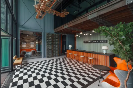 Sugar Marina Hotel -Aviator- Phuket Airport Hotels near Phuket International Airport