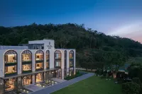 Trip.com Group Country Retreats(Guangzhou Yijingzhuangyuan Joint Resort) Hotels near Huadu Timian Zixia Resort