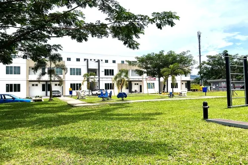 Homestay Mykulim Hotels in Kulim District