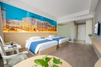 Jia He Guixin Hotel