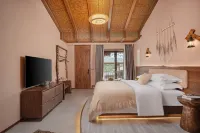 Pillow Wind Sleeping Moon Homestay