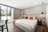BrandNewHouse_300m-BTS Phrom Phong &Emquartier_S35 - 방갈로