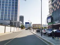 Xibei Hotel (Nanchang West Railway Station Branch of Jiulong Lake women's health care hospital)