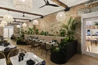 The Clements Hotel - breakfast
