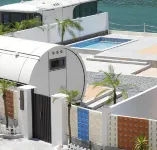 Little Egret Beach Resort Hotel a Fuding
