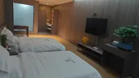 West Business Hotel Hotels near Shizhen College of Guizhou University of Traditional Chinese Medicine