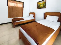 The Semeton Homestay Senggigi RedPartner Hotels in Gunung Sari