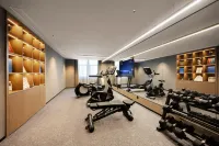 Atour Hotel, the starting point of Dushanzi Duku Highway, Karamay