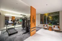 Jiyun Hotel (Quanzhou Jinjiang International Airport Wudianshi Traditional Blocks)