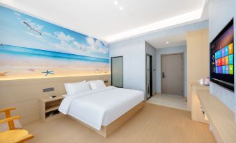 Yuxianghotel