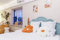 淄博•亞卓DREAMWORLD•SERENITYNOWM·設計師民宿（八大局萬象滙店） - 廚房