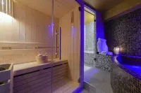 Hotel Vespasiano