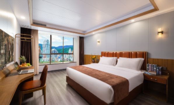 Zhejia International Hotel