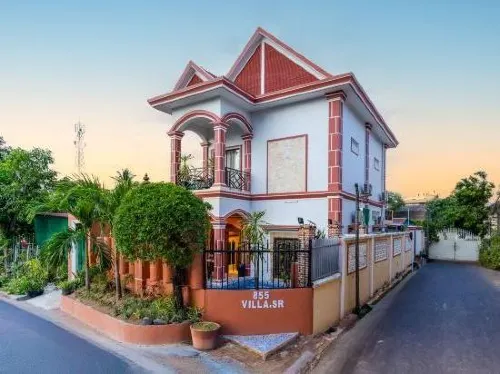 855 Villa Siem Reap
