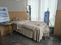 Howard Johnson Hotel Dust Settlement - spa