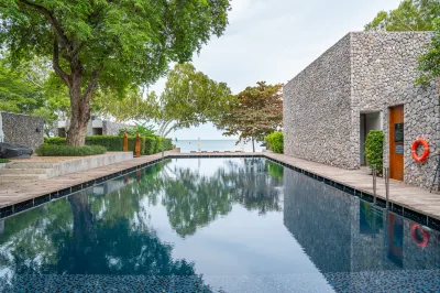 Tolani Resort Kui Buri Hotels in 