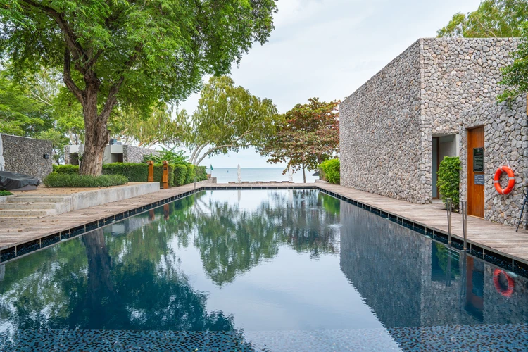 รูปภาพของทูลานี่ รีสอร์ตกุยบุรี