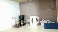 The guestrooms فنادق في 