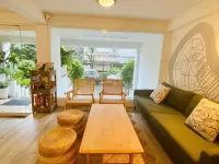 Common Inn Thao Dien Hotel in zona Distretto n° 2