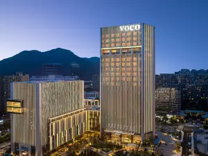 voco ZHOUSHAN PUTUO by IHG