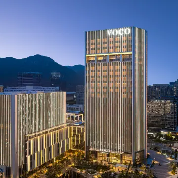 voco ZHOUSHAN PUTUO by IHG