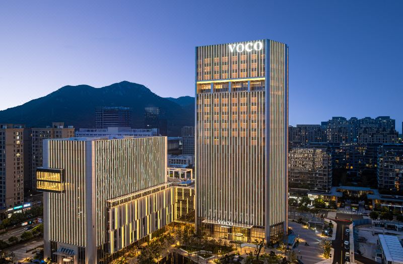 voco Zhoushan Putuo by IHG