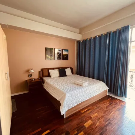 Vientiane Star Hotel B