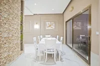 Hotel Donia Sfax - breakfast