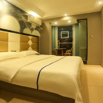 Sunshine River View Homestay