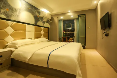 Sunshine River View Homestay