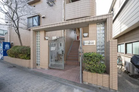 Shatore Nishioi Отели рядом со станцией Ж/д станция Онтакеяма (Ontakeyama)