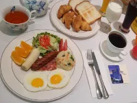 Niagara Hotel Các khách sạn gần Sinmok-dong