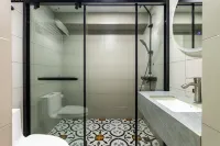 Vanhome Serviced Apartment(Guangzhou Beijing Road Pedestrian Street)