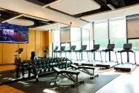 Fairfield by Marriott Shunde